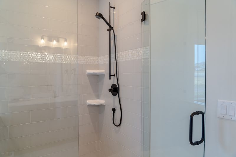 Shower Installation in Norwalk, CT