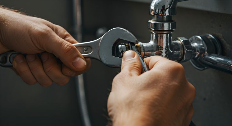 Shower Lever Repair in Denver, CO