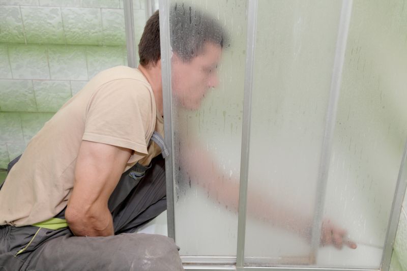 Shower Repair in Denver, CO