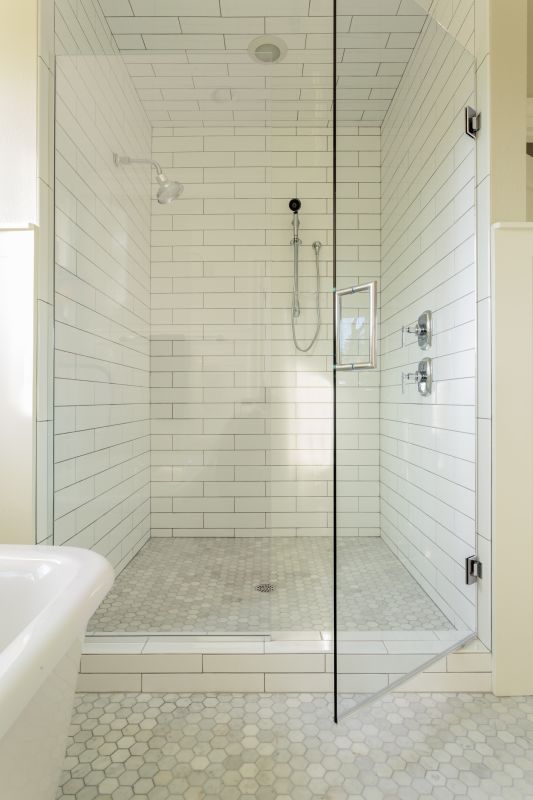 Shower Replacement in Clearwater, FL