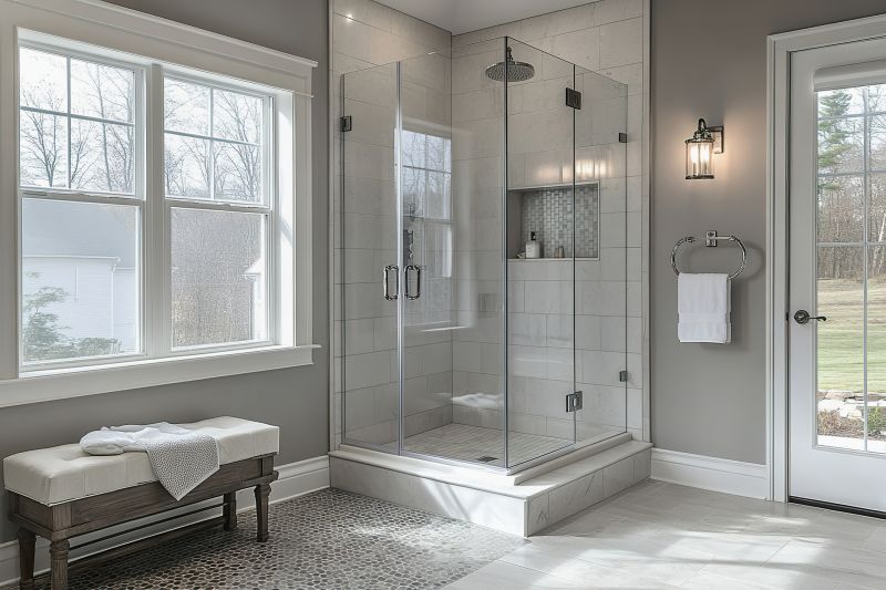 Shower Replacement in Lancaster, PA