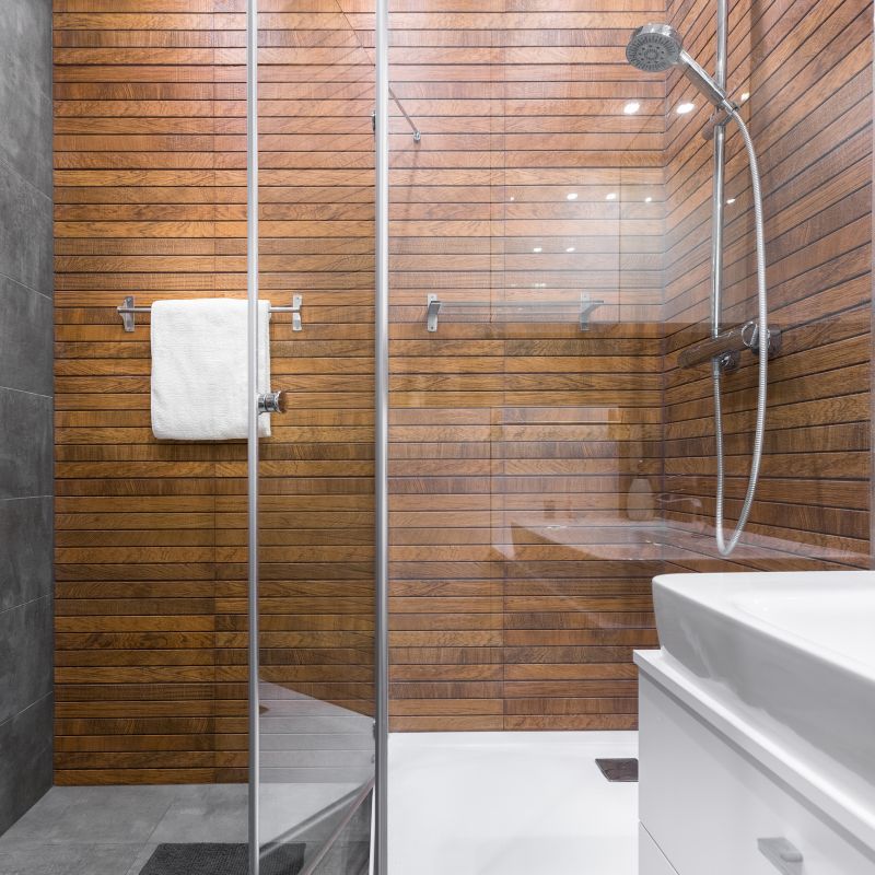 Shower Replacement in Venice, FL