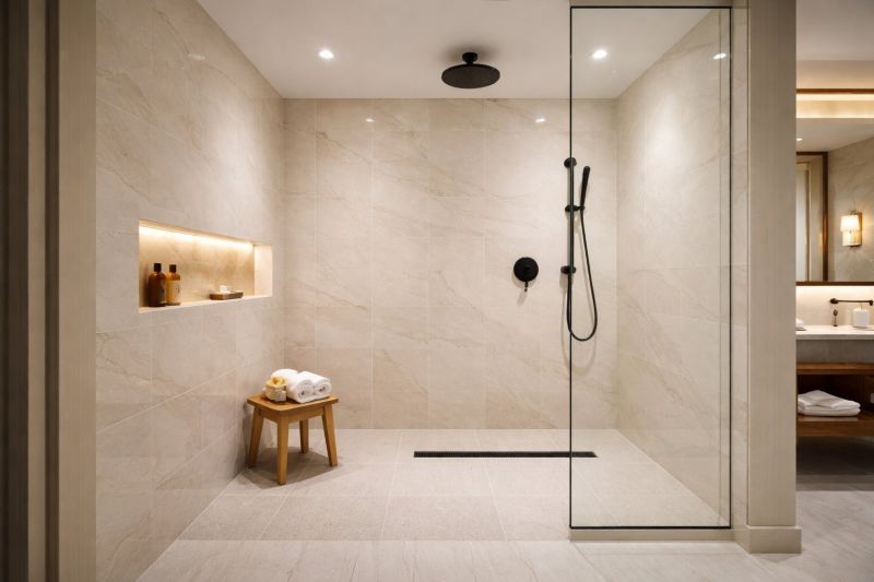 Shower Replacement in Nashua, NH