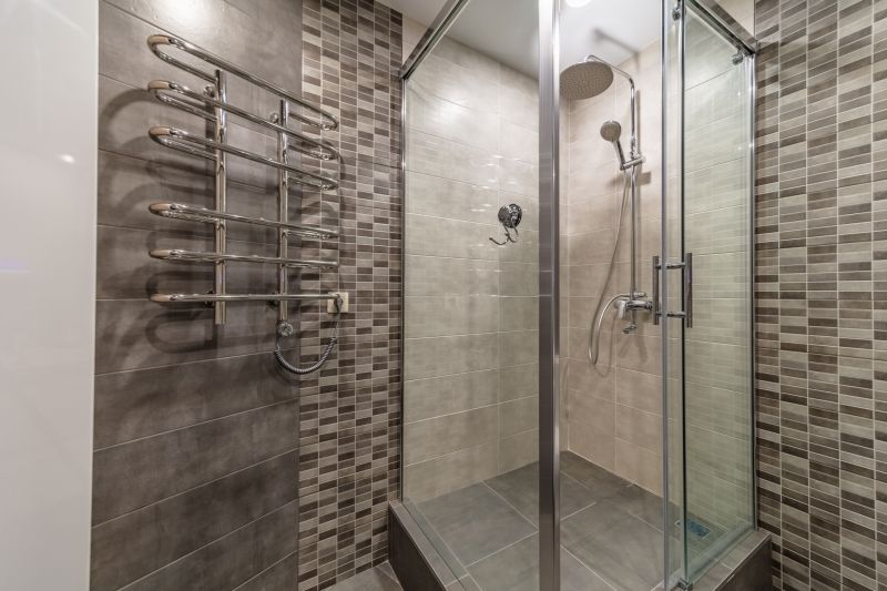 Shower Replacement in Framingham, MA
