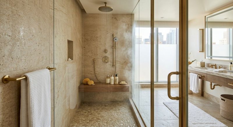 Shower Replacement in Framingham, MA