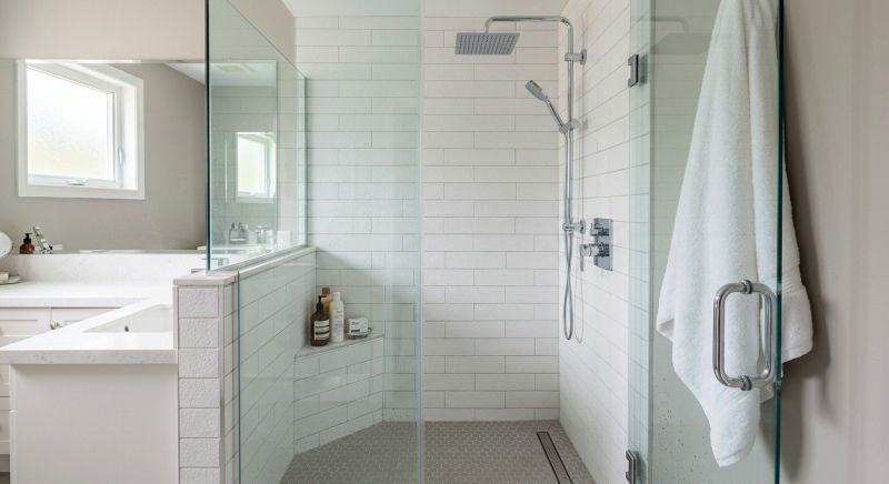 Shower Replacement in Doylestown, PA