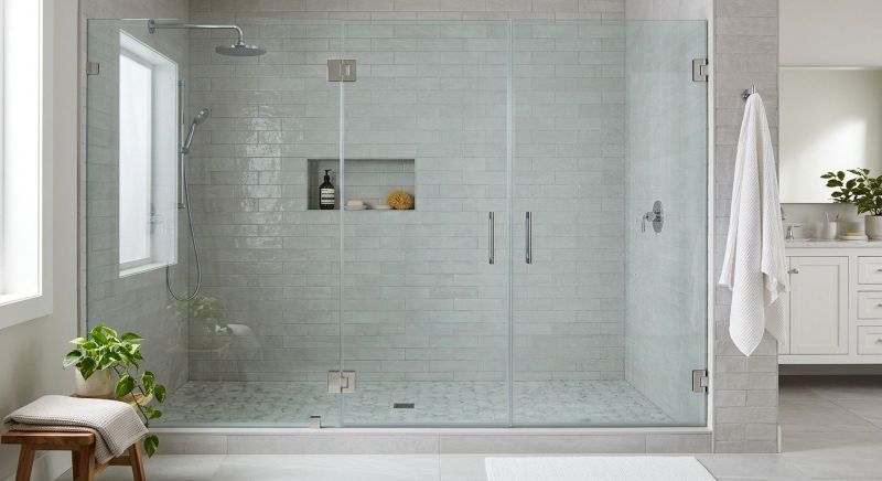 Shower Replacement in Danbury, CT