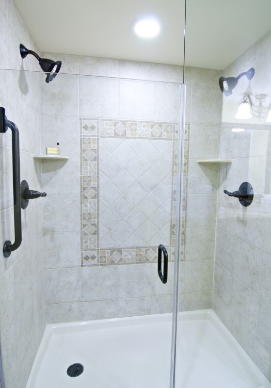 Shower Stall Replacement in Stamford, CT