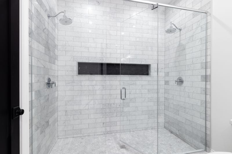 Shower Stall Replacement in Palm Coast, FL