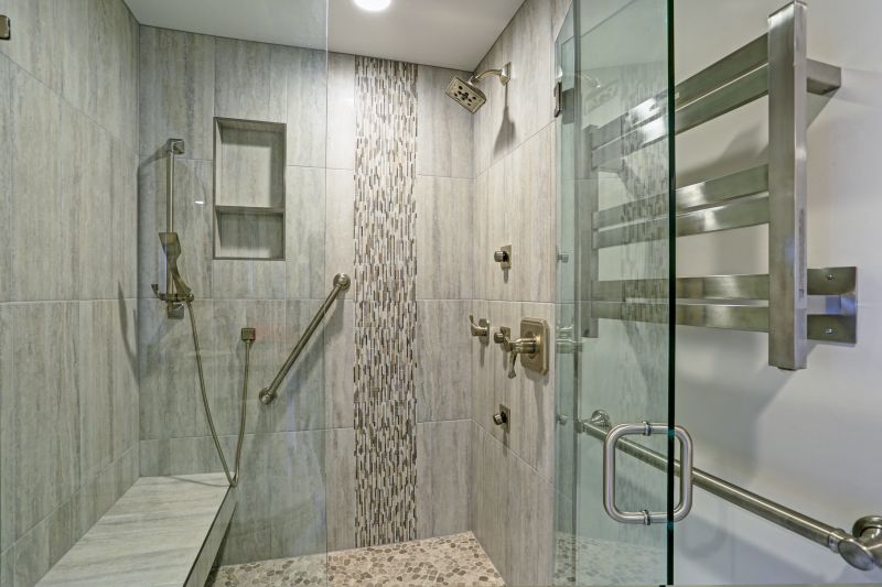 Shower Tub Installation in Pottstown, PA