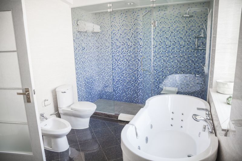 Shower Tub Installation in Doylestown, PA