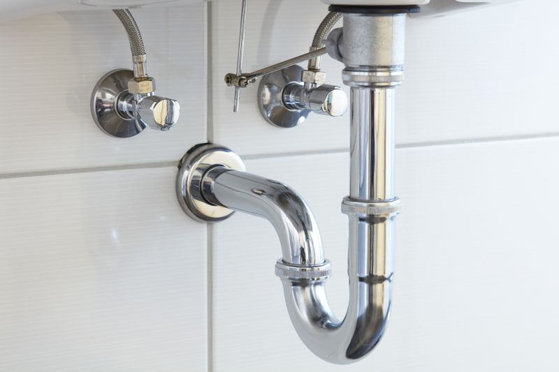 Sink Installation in Denver, CO