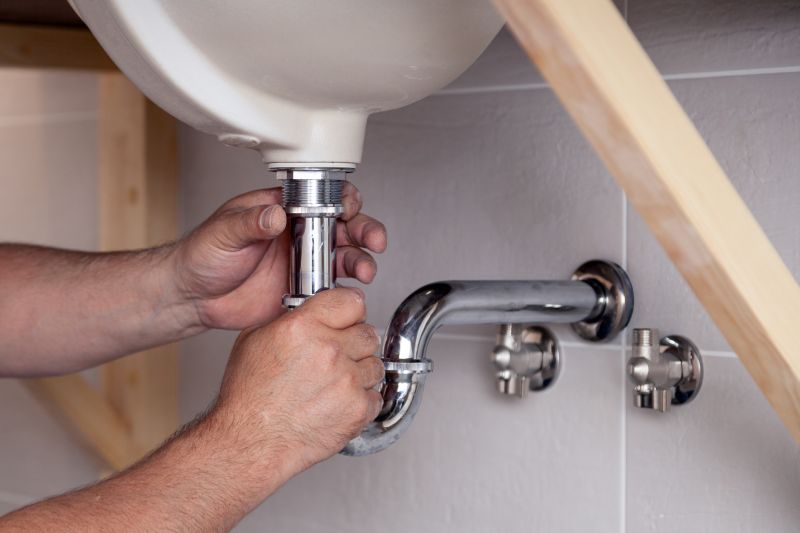 Sink Pipe Repair in Denver, CO