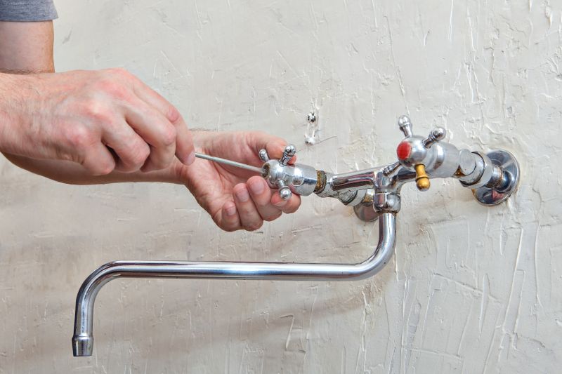 Spigot Replacement in Denver, CO