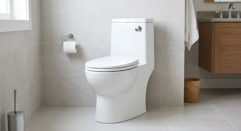 Toilet Tank Repair in Denver, CO