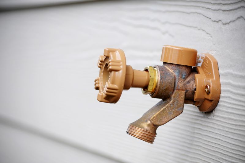 Water Spout Replacement in Denver, CO